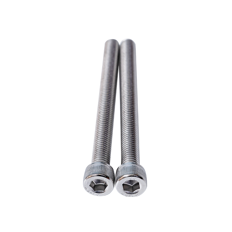 SS304 DIN912 M10 Inbusschrauben