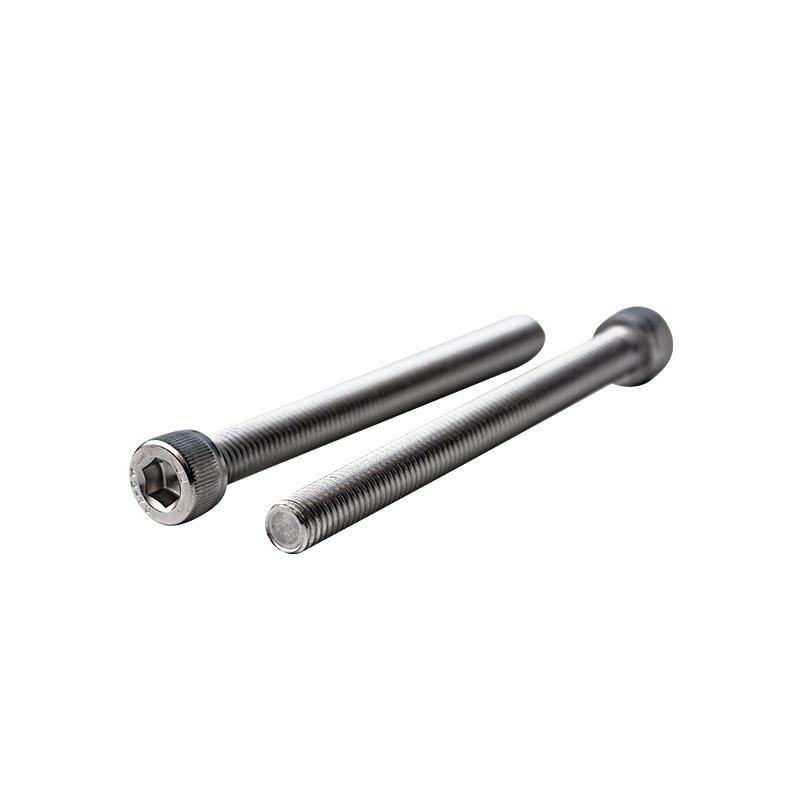 SS304 DIN912 M12 Inbusschrauben