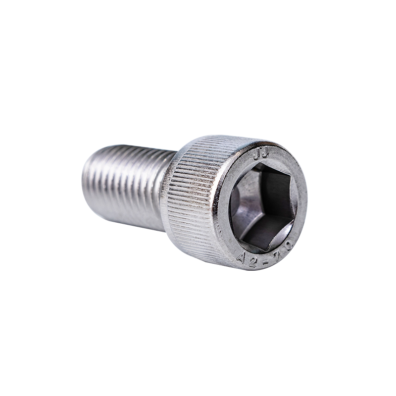 SS304 DIN912 M6 Inbusschrauben